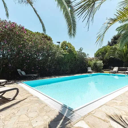 Casaviva - Con Piscina Privata A Villa