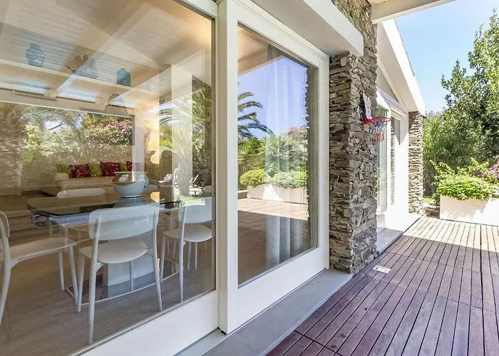 Casaviva - Con Piscina Privata A * Стинтино