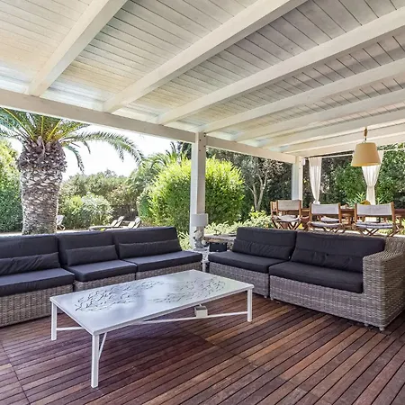 Casaviva - Con Piscina Privata A Villa Stintino