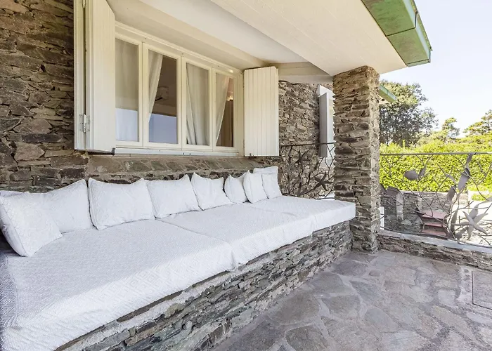 Casaviva - Con Piscina Privata A Villa Stintino