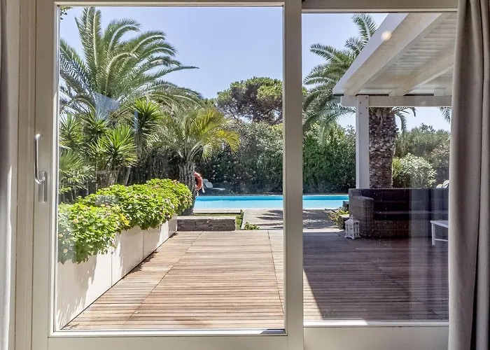 Villa Casaviva - Con Piscina Privata A Stintino