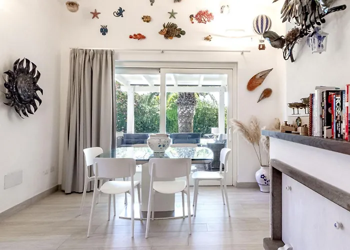 Villa Casaviva - Con Piscina Privata A
